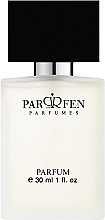 Parfen №602 - Woda perfumowana — Zdjęcie N1