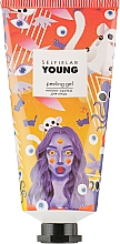 Kup Peeling do twarzy z kwasem mlekowym - Selfielab Young Peeling Gel