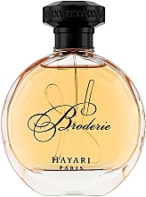 Hayari Broderie - Woda perfumowana — Zdjęcie N1