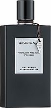 Van Cleef & Arpels Collection Extraordinaire Moonlight Patchouli - Woda perfumowana  — Zdjęcie N1