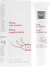 Liftingujący krem ​​pod oczy - Denova Pro Lifting Eye Cream — Zdjęcie N1