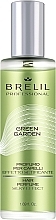 Spray zapachowy do włosów - Brelil Green Garden Hair Parfume Silky Effect — Zdjęcie N1