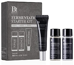 Kup Zestaw - Benton Fermentation Starter Kit (f/toner/20ml + f/ess/20ml + eye/cr/10g)