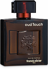 Kup Franck Olivier Oud Touch - Woda perfumowana