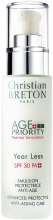 Kup Ochronna emulsja przeciwstarzeniowa Energia młodości - Christian Breton Age Priority Advanced Protective Anti-Aging Care SPF 30