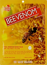 Kup Maseczka do twarzy z jadem pszczelim - May Island Real Essence Bee Venom Mask Pack 