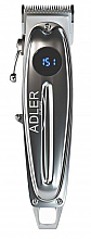 Kup Maszynka do strzyżenia włosów z wyświetlaczem - Adler AD 2831