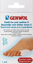 Kup Poduszka przeciwuciskowa na mały palec stopy - Gehwol Small Toe Pad Cushion G