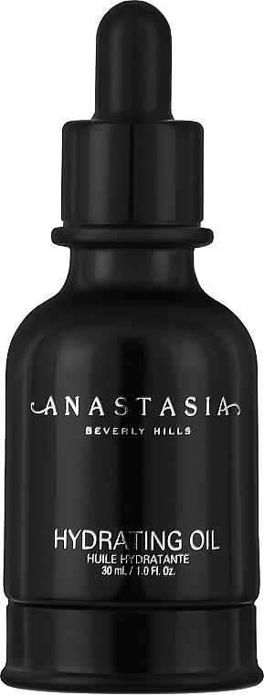 Nawilżający olejek do twarzy - Anastasia Beverly Hills Hydrating Oil