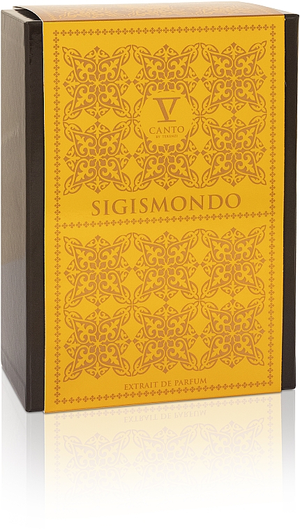 V Canto Sigismondo - Perfumy — Zdjęcie N3