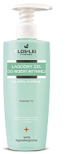 Kup Żel do higieny intymnej - Floslek Mild Intimate Hygiene Gel For Sensitive Skin