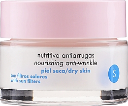 Kup Odżywczy krem ​​przeciwzmarszczkowy do twarzy - Pond's Nutritive Anti-wrinkle Dry Skin
