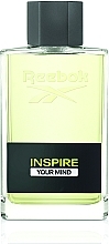 Reebok Inspire Your Mind For Men - Woda toaletowa — Zdjęcie N1