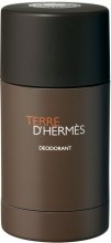 Kup Hermes Terre d'Hermes - Dezodorant w sztyfcie
