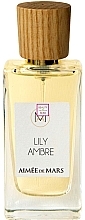 Kup Aimee De Mars Lily Ambre - Woda perfumowana