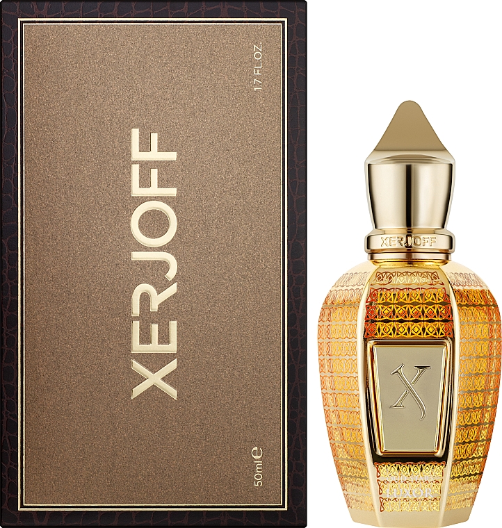 Xerjoff Luxor - Perfumy — Zdjęcie N2