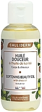 Kup Olejek do ciała i włosów - Calliderm Huile Douceur Karite