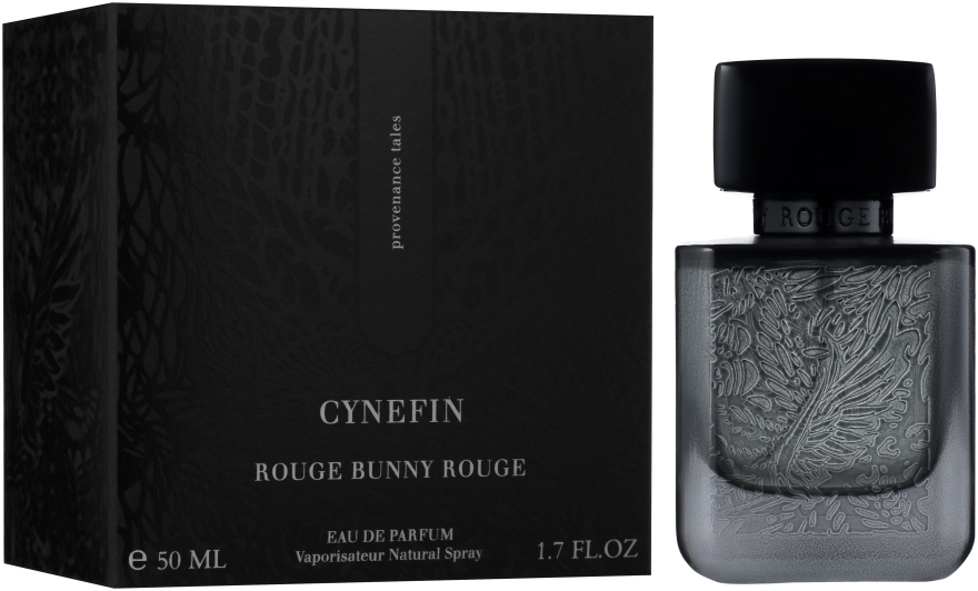 Rouge Bunny Rouge Cynefin - Woda perfumowana — Zdjęcie N2