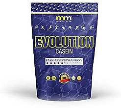 Kup Suplement diety Kazeina - Mm Supplements Evolution Casein Rocher