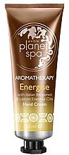 Kup Krem do rąk z bergamotką i cytryną - Avon Aromatherapy Energise Hand Cream