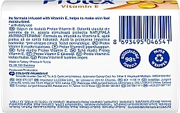 Antybakteryjne mydło w kostce z witaminą E - Protex Vitamin E Bar Soap — Zdjęcie N2