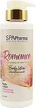 Kup Mineralny balsam do ciała - Spa Pharma Romance Body Lotion