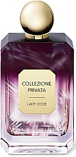 Kup Valmont Collezione Privata Lady Code - Woda perfumowana
