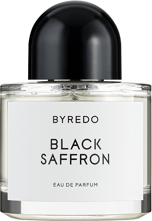 Byredo Black Saffron - Woda perfumowana