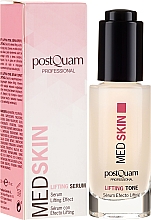 Kup Serum liftingujące do twarzy - PostQuam Med Skin Lifting Serum