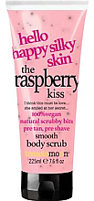 Kup Peeling do ciała Raspberry Kiss - Treaclemoon The Raspberry Kiss Body Scrub 