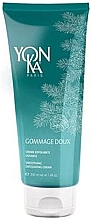 Peeling do Ciała Smukła Sylwetka - Yon-Ka Gommage Doux Smoothing Exfoliating Cream — Zdjęcie N1