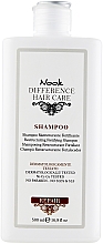 Kup Naprawczy szampon restrukturyzujący - Nook DHC Repair Shampoo