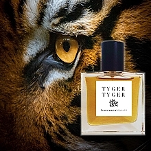 Francesca Bianchi Tyger Tyger - Perfumy — Zdjęcie N2