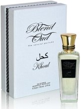 Kup Blend Oud Khoul - Woda perfumowana