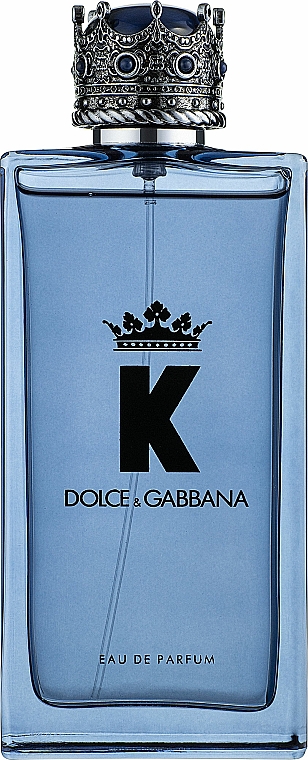 Dolce & Gabbana K - Woda perfumowana