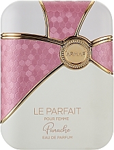 Armaf Le Parfait Pour Femme Panache - Woda perfumowana — Zdjęcie N1