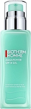 Kup Nawilżający i ochronny żel do twarzy - Biotherm Homme Aquapower SPF14 Gel Moisturizing & Protecting