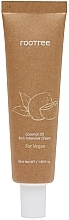 Kup Intensywny krem ​​do twarzy z olejkiem kokosowym - Rootree Coconut Oil Rich Intensive Cream
