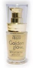 Kup Regenerujące serum do twarzy z biozłotem - Spa Abyss Golden Glow Retexturizer Booster