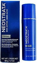 Kup Nawilżający koncentrat do twarzy - Neostrata Skin Active Firming Dermal Replenishment