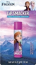 Balsam do ust - Lip Smacker Disney Frozen Anna Optimistic Berry — Zdjęcie N1