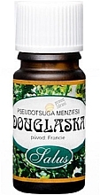 Kup Olejek eteryczny z daglezji zielonej - Saloos Essential Oils Douglaska Tree 