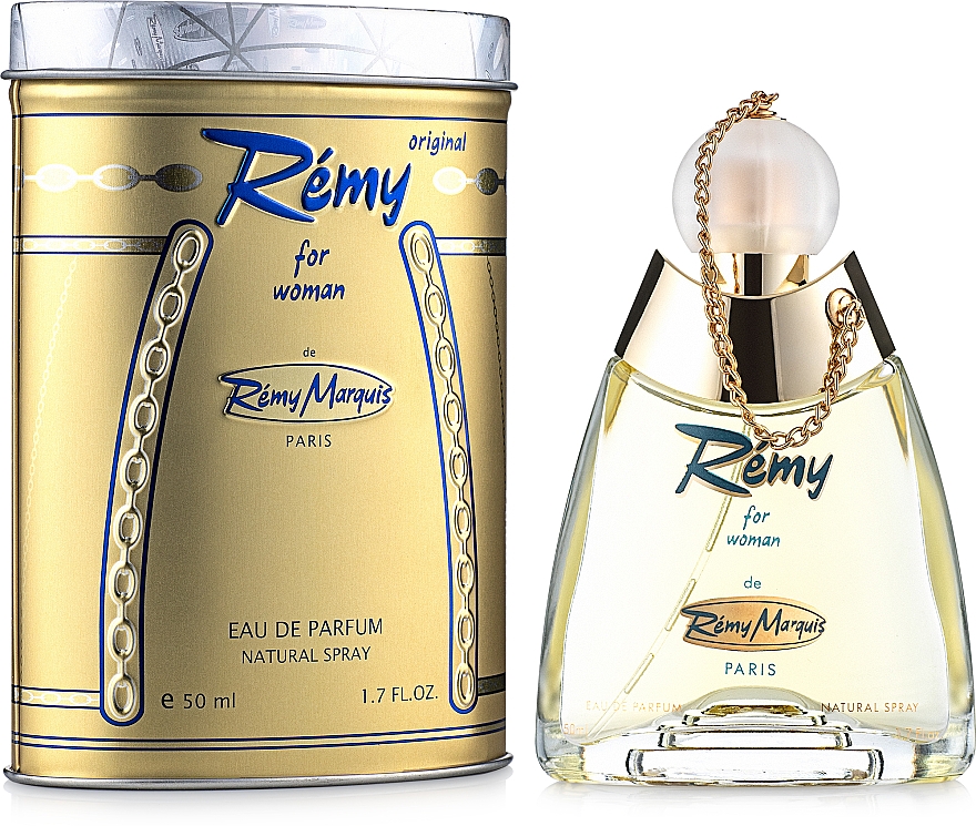 Remy Marquis Remy - Woda perfumowana