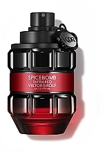 Kup Viktor & Rolf Spicebomb Infrared - Woda perfumowana