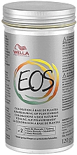Farba do włosów - Wella Professionals EOS Color — Zdjęcie N1