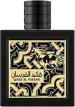 Kup Lattafa Perfumes Qaed Al Fursan - Woda perfumowana