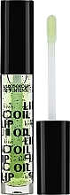 Kup Nawilżający olejek do ust Kiwi - Colour Intense Lip Care Moisturizing Oil