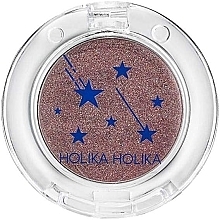 Błyszczący cień do powiek - Holika Holika Star Luster Sparkly Smokey Shadow — Zdjęcie N1