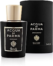 Kup Acqua Di Parma Zafferano - Woda perfumowana