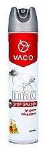 Kup Spray w aerozolu na owady - Vaco Max Spray Stop